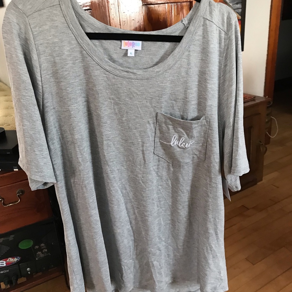 LuLaRoe supply top